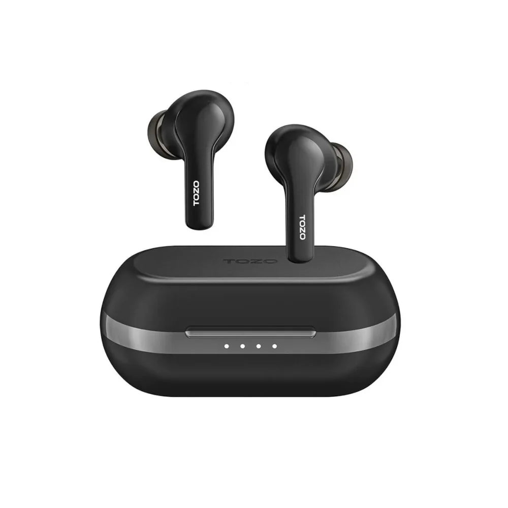 Tozo Agile Pods Light Weight True Wireless Earbuds - A00E2 Tozo Agile Pods Light Weight True Wireless Earbuds - A00E2